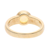 9ct Gold and Opal Ring