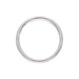 18ct White and Diamond Eternity Ring