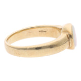 9ct Gold and Opal Ring