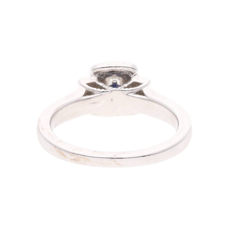 Vera Wang 18ct White Gold and Diamond Ring