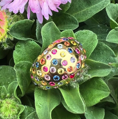 Jewellery repair