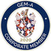 Gem A Corporate Member